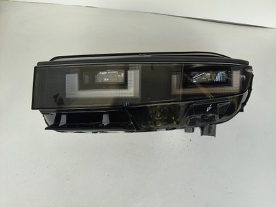 Лампа ліва фара hyundai ioniq 5 21- full led фото №1