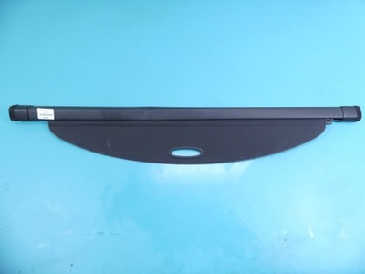 Шторка багажника hyundai ix35 09-13 фото №1