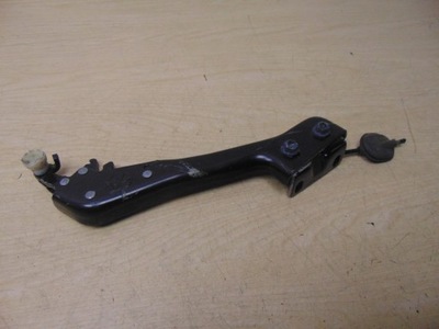 Ролик нижняя дверь раздвижные левая ford transit custom фото №1