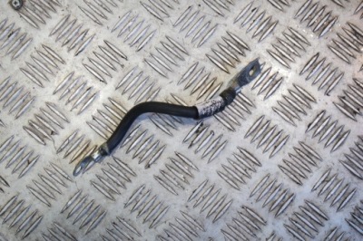 Шланг mercedes w463/4 a4615408703 фото №1