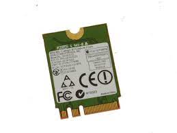 WLAN WiFi 4K380 Dell LATITUDE 3560 3570