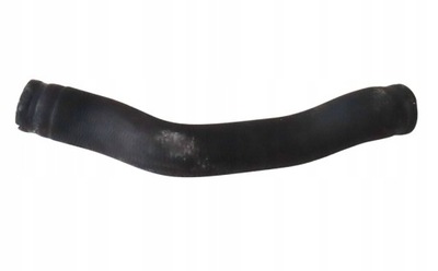 Труба повітря fiat 500 1.3 multijet jtd 2007-2024 rok d198 фото №1