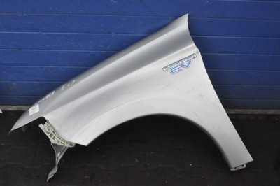 Mitsubishi outlander iii крыло левый перед фото №1