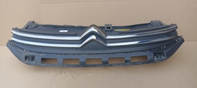 Решітка радіатора решітка радіатора citroen c3 iii 3 16-21rok 9812063477 фото №1