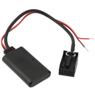 ADAPTER BLUETOOTH AUX FOR FORD FOCUS MK2 MONDEO MK3  