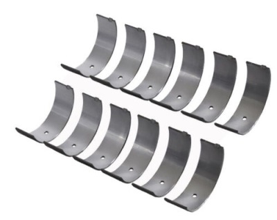 Вкладиші шатунні ford mustang 3.3 r6 1965-1995 фото №1