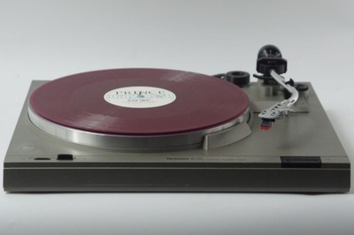 GRAMOFON TECHNICS SL-303 GWARANCJA