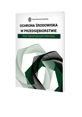 Ochrona środowiska w przedsiębiorstwie