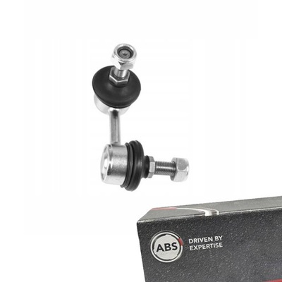 Соединитель стабилизатора перед p do hyundai matrix фото №1