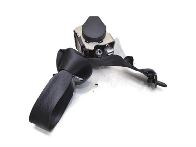 Pas безпеки задня renault laguna iii 400010 фото №1