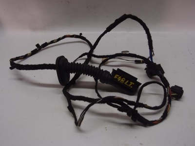 Електропроводка двері лівий задня bmw x1 f48 фото №1