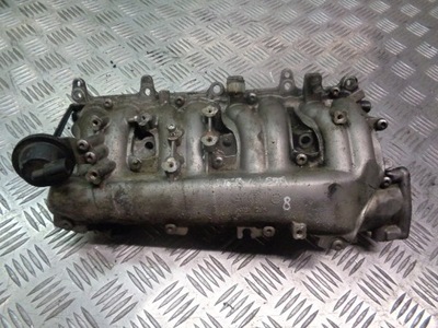 Коллектор всасывающий opel zafira b 1.7 cdti фото №1