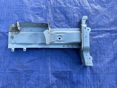 Peugeot 308 t9 лонжерон чверть права фото №1