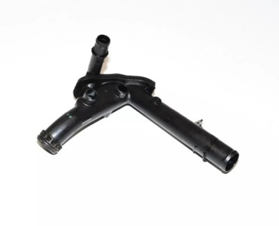 Патрубок шланг трубка води патрубок 210473766r renault megane iv 1.5 dci фото №1