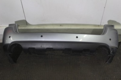 Бампер задній subaru legacy iv c6z фото №1