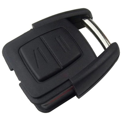 Opel astra g vectra b корпус ключа pilot фото №1