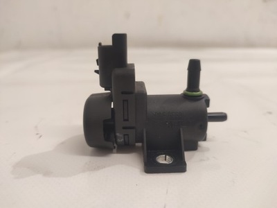 Citroen c5 iii клапан вакуумa 2.0 hdi фото №1