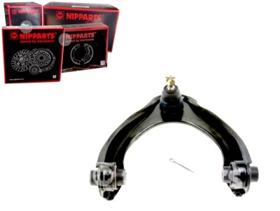 Nipparts рычаг перед правый верхний honda civic 96-0 фото №1