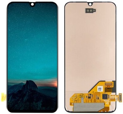 WYŚWIETLACZ DOTYK DO SAMSUNG GALAXY A40 A405F OLED