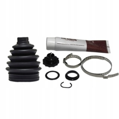 Vika k41058301 набор защита, система рулевой фото №1