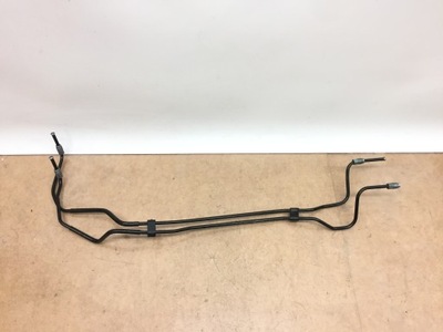 Peugeot 508 ii трубки провода тормозные усилитель тормозов фото №1