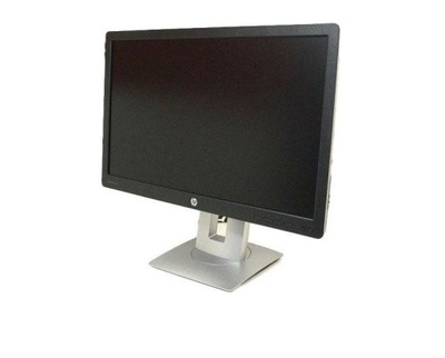 Monitor 23" HP E232 IPS/HDMI