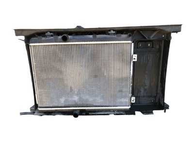 Pas перед радиатор citroen c4 ii b7 1.4 фото №1