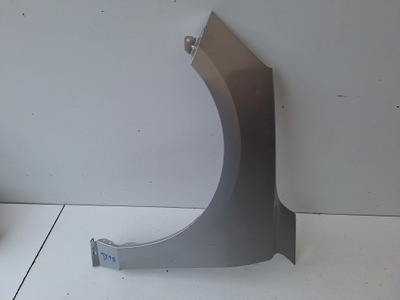 Ford focus mk4 крила лівий перед jx7b-a16016ad оригінал фото №1