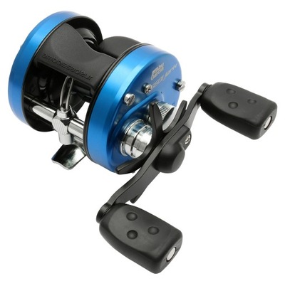 Multiplikator Abu Garcia Ambassadeur 5601 LH Jerk