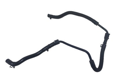 Wąż трубка усилителя picanto i 57548-07000 фото №1