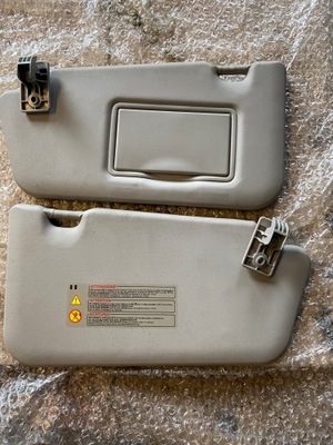 Nissan micra k12 защита солнцезащитная комплект фото №1