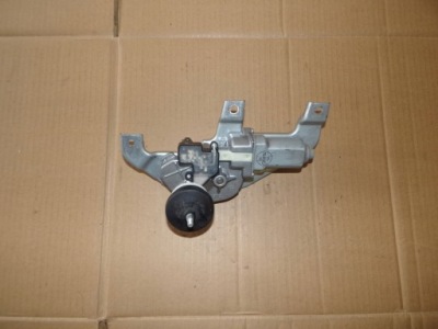 Моторчик дворник задняя крышки swift iii mk6 фото №1