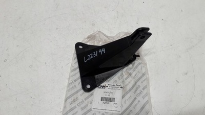 Iveco stralis кронштейн амортизатора капот фото №1