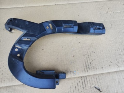 Кронштейн  лівий перед 7138405 bmw 3 e90 фото №1