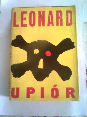 Upiór Leonard