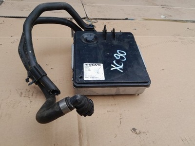 Volvo xc60 xc90 инвертор преобразователь 32300686 фото №1