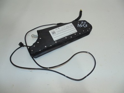 Подушка подушка безопасности сиденье пассажира audi a6 c6 фото №1