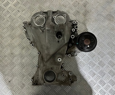 Ford ecosport mk2 1.0 m1jj корпус распределительного вала cm5g-6059-g фото №1