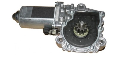 Двигатель моторчик подъёма стекло volvo fh fm l фото №1