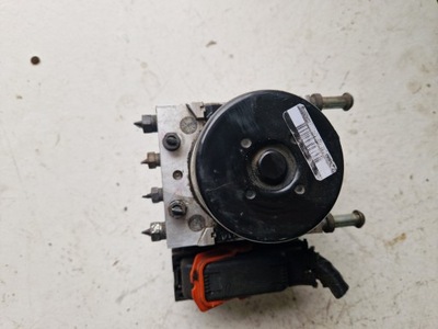 Насос abs suzuki alto 1.0 06.2102-1024.4 фото №1