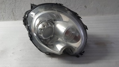 Mini r56 лампа ліва ксенон 0301225273 фото №1