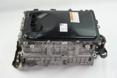 Зарядное устройство инвертор toyota prius corolla g9200-47350 фото №1