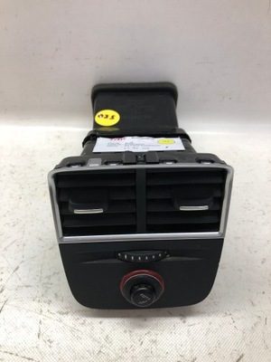 Audi a3 8v решітка обдув тунель задня 8v0819203 фото №1