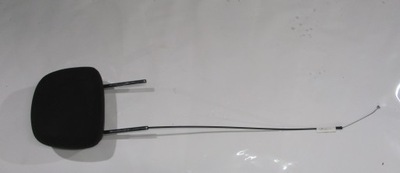 Подголовник сиденье перед правый astra iv 4 j фото №1