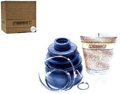 Febest 2015-magt набір захист, система кермовий фото №1