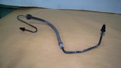 Seat leon ii 2 1.4 08r шланг сцепления фото №1