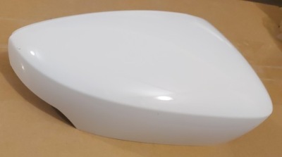 Skoda fabia 3 iii rapid seat toledo 4 iv корпус дзеркало права 1026 фото №1