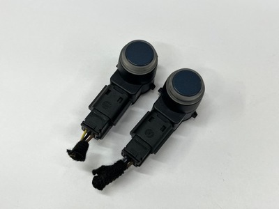 Opel датчик pdc 13439642 фото №1