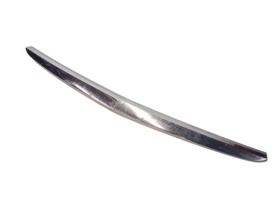 Молдинг хром бампера перед w168 a1688850174 фото №1