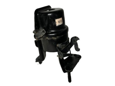 Rav4 v бензин кронштейн подушка двигателя перед k6 фото №1